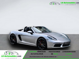Porsche Boxster , garage LB AUTOMOBILES � Beaupuy
