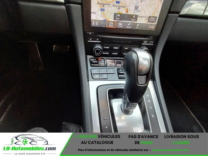 Porsche Boxster S 2.5i 350 ch PDK  occasion � Beaupuy - photo n�10