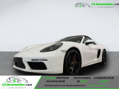 Annonce Porsche Boxster occasion Essence S 2.5i 350 ch PDK � Beaupuy