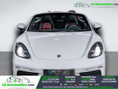 Annonce Porsche Boxster occasion Essence S 2.5i 350 ch PDK � Beaupuy