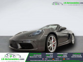 Annonce Porsche Boxster occasion Essence S 2.5i 350 ch PDK � Beaupuy