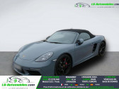 Annonce Porsche Boxster occasion Essence S 2.5i 350 ch PDK � Beaupuy
