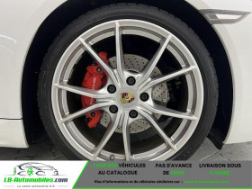 Porsche Boxster S 2.5i 350 ch PDK  occasion � Beaupuy - photo n�9