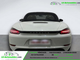 Porsche Boxster S 2.5i 350 ch PDK  occasion � Beaupuy - photo n�7