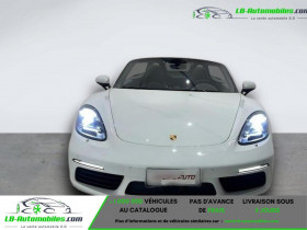 Porsche Boxster S 2.5i 350 ch PDK  occasion � Beaupuy - photo n�5