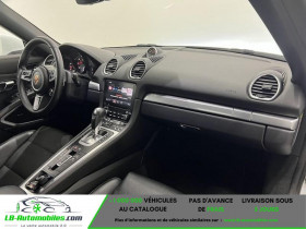 Porsche Boxster S 2.5i 350 ch PDK  occasion � Beaupuy - photo n�3