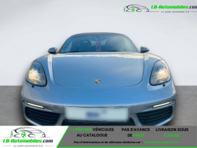 Porsche Boxster S 2.5i 350 ch PDK  occasion � Beaupuy - photo n�3