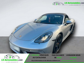 Porsche Boxster S 2.5i 350 ch PDK  occasion � Beaupuy - photo n�2
