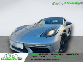 Porsche Boxster , garage LB AUTOMOBILES � Beaupuy