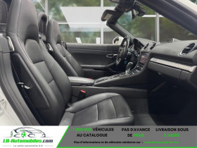 Porsche Boxster S 2.5i 350 ch PDK  occasion � Beaupuy - photo n�5