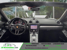 Porsche Boxster S 2.5i 350 ch PDK  occasion � Beaupuy - photo n�3