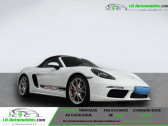 Annonce Porsche Boxster occasion Essence S 2.5i 350 ch PDK � Beaupuy