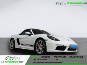 Porsche Boxster , garage LB AUTOMOBILES � Beaupuy