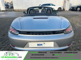 Porsche Boxster S 2.5i 350 ch PDK  occasion � Beaupuy - photo n�4