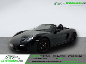 Porsche Boxster , garage LB AUTOMOBILES � Beaupuy
