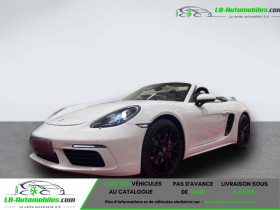 Porsche Boxster , garage LB AUTOMOBILES � Beaupuy