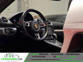 Porsche Boxster S 2.5i 350 ch PDK  occasion � Beaupuy - photo n�5