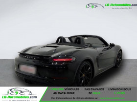 Porsche Boxster S 2.5i 350 ch PDK  occasion � Beaupuy - photo n�4