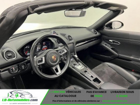 Porsche Boxster S 2.5i 350 ch PDK  occasion � Beaupuy - photo n�3