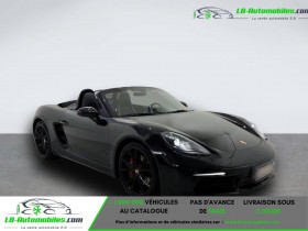 Porsche Boxster S 2.5i 350 ch PDK  occasion � Beaupuy - photo n�2