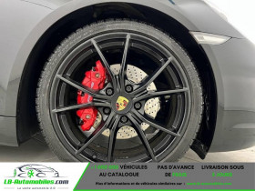 Porsche Boxster S 2.5i 350 ch PDK  occasion � Beaupuy - photo n�8