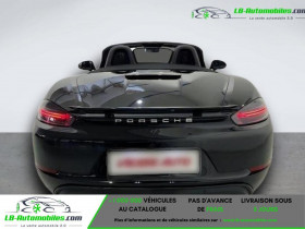Porsche Boxster S 2.5i 350 ch PDK  occasion � Beaupuy - photo n�7