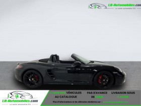 Porsche Boxster S 2.5i 350 ch PDK  occasion � Beaupuy - photo n�6