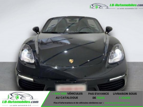 Porsche Boxster S 2.5i 350 ch PDK  occasion � Beaupuy - photo n�5