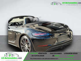 Porsche Boxster S 2.5i 350 ch PDK  occasion � Beaupuy - photo n�4