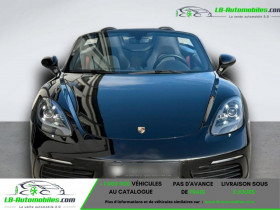 Porsche Boxster S 2.5i 350 ch PDK  occasion � Beaupuy - photo n�3