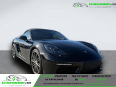 Porsche Boxster S 2.5i 350 ch PDK   Beaupuy 31