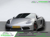 Porsche Boxster occasion année 2017 boite Automatique Annonce Porsche Boxster occasion Essence S 2.5i 350 ch PDK à Beaupuy