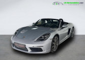 Annonce Porsche Boxster occasion Essence S 2.5i 350 ch PDK  Beaupuy
