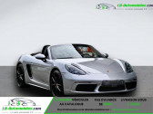 Porsche Boxster S 2.5i 350 ch PDK   Beaupuy 31