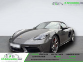 Porsche Boxster occasion année 2016 boite Automatique Annonce Porsche Boxster occasion Essence S 2.5i 350 ch PDK à Beaupuy