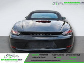 Porsche Boxster S 2.5i 350 ch PDK   Beaupuy 31