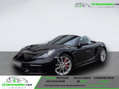 Porsche Boxster S 2.5i 350 ch PDK   Beaupuy 31