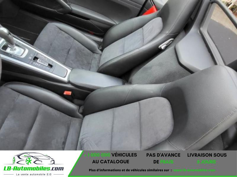 Porsche Boxster S 2.5i 350 ch PDK  occasion  Beaupuy - photo n5