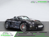 Porsche Boxster S 2.5i 350 ch PDK   Beaupuy 31