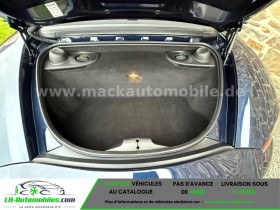 Porsche Boxster S 2.5i 350 ch PDK  occasion � Beaupuy - photo n�6