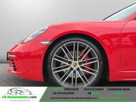 Porsche Boxster S 2.5i 350 ch PDK  occasion � Beaupuy - photo n�5