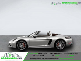 Porsche Boxster S 2.5i 350 ch PDK  occasion � Beaupuy - photo n�3