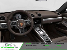 Porsche Boxster S 2.5i 350 ch PDK  occasion � Beaupuy - photo n�2