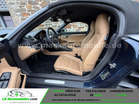 Porsche Boxster S 2.5i 350 ch PDK  occasion � Beaupuy - photo n�4