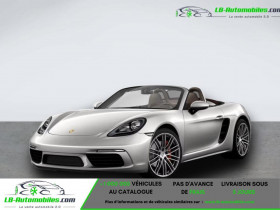 Porsche Boxster , garage LB AUTOMOBILES � Beaupuy