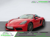 Porsche Boxster S 2.5i 350 ch PDK  � Beaupuy 31