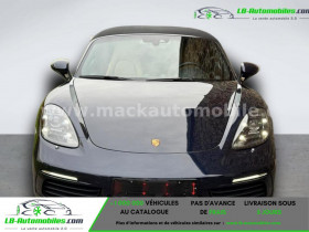 Porsche Boxster S 2.5i 350 ch PDK  occasion � Beaupuy - photo n�2