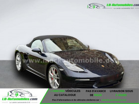 Porsche Boxster , garage LB AUTOMOBILES � Beaupuy