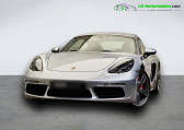 Annonce Porsche Boxster occasion Essence S 2.5i 350 ch PDK  Beaupuy