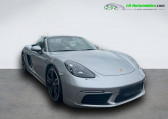 Annonce Porsche Boxster occasion Essence S 2.5i 350 ch PDK  Beaupuy